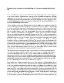 Ap Essay Lanuage Analysis On Nonfiction