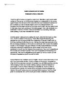 Essays research papers -- Common Teenage Problems