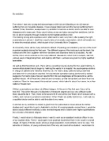 Philosophically Speaking What Is The Problem Of Evil Essay