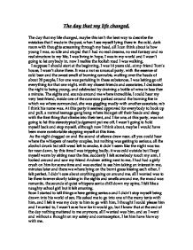 Essay About The Movie Seven Pounds A True Story