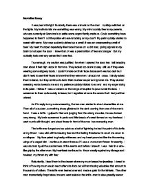 Help Me Create A Cover Letter