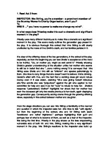 An Example Of An Essay With Harvard Referencing Examples