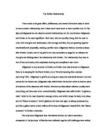 First Point Of View Essay