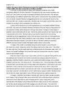 Of Mice And Men Essay On Loneliness