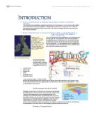 Gcse geography coursework river study