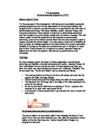 who can help me write a presentation 24 pages Writing from scratch US Letter Size