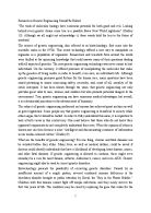 Writing a research paper in political science baglione pdf