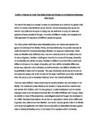 Woman Rights Essay