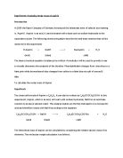 Help me do my essay an investigation into the atomic mass of lithium
