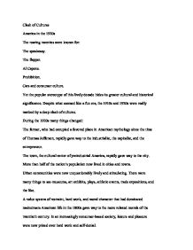 5 page essay on al capone