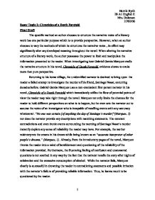 Can someone do my essay free essays - chronicle of a death foretold