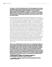Law dissertation sample pdf