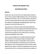 Essay on heart of darkness themes
