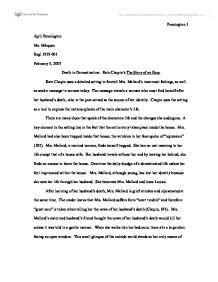 Essay About The Picture Of Dorian Gray