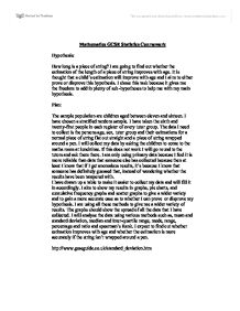 Examples Of A Five Paragraph Essay For Elementary Students