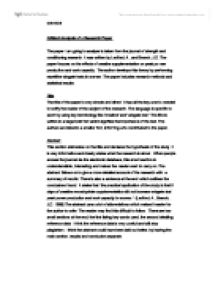 Microsoft Word Template 5 Paragraph Essay