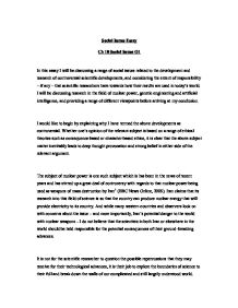 social issues essay introduction