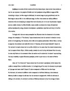 Реферат: Ethan Frome Essay Research Paper The Night